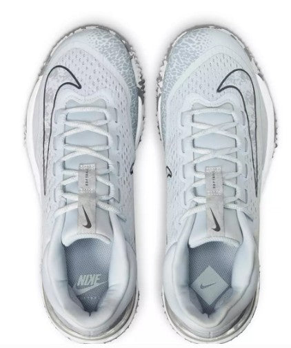 Nike Alpha Huarache Elite 4 Turf Shoes