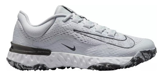 Nike Alpha Huarache Elite 4 Turf Shoes