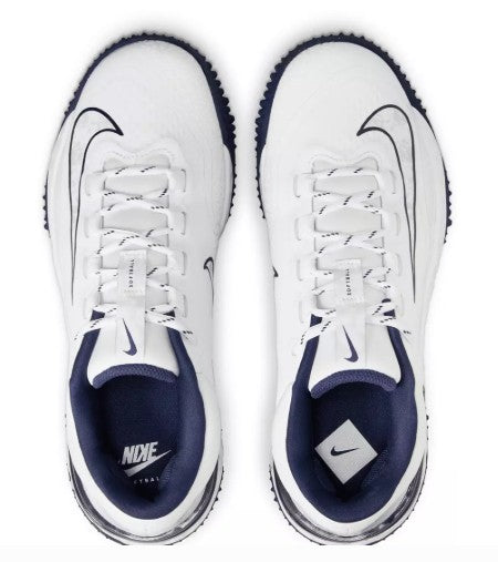 Nike Alpha Huarache Elite 4 Turf Shoes