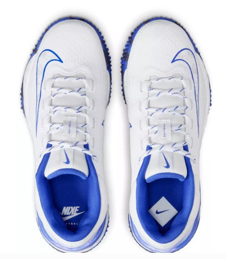 Nike Alpha Huarache Elite 4 Turf Shoes