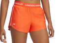 Under Armour Women's Tech 3” Play Up Shorts