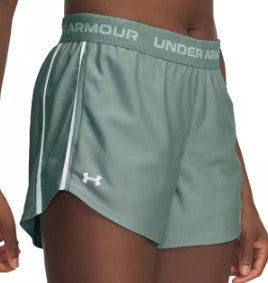 Under Armour Women's Tech 3” Play Up Shorts