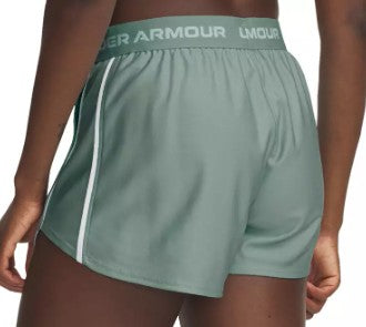 Under Armour Women's Tech 3” Play Up Shorts