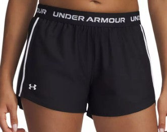 Under Armour Women's Tech 3” Play Up Shorts