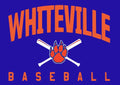 In Stock WHS Baseball Prints