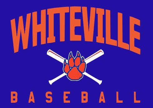 In Stock WHS Baseball Prints