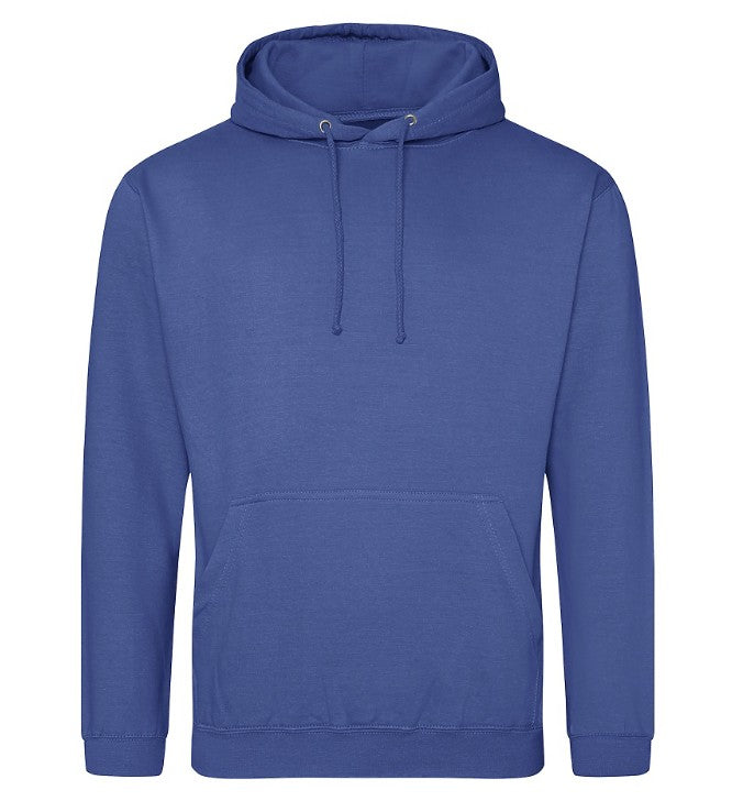 JUST HOODS by AWDis® COLLEGE HOODIE