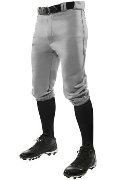 Champro Adult Youth MVP Knicker Baseball Pants
