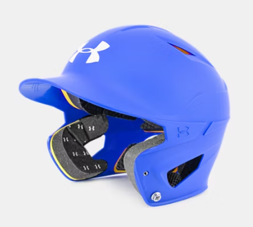 UA Converge Batting Helmet