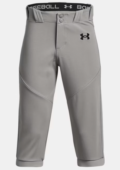 UA Utility Baseball Knicker