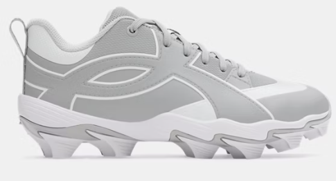UA Glyde Baseball/Softball Cleats