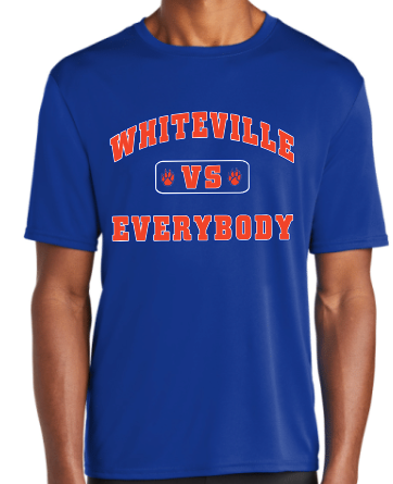 Whiteville vs everybody (2)