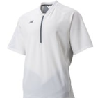 New Balance Men's Short Sleeve 3000 Baseball Batting Jacket