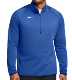 Nike Therma-FIT 1/4-Zip Fleece