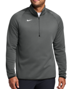 Nike Therma-FIT 1/4-Zip Fleece