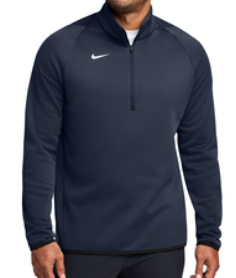 Nike Therma-FIT 1/4-Zip Fleece