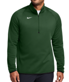 Nike Therma-FIT 1/4-Zip Fleece