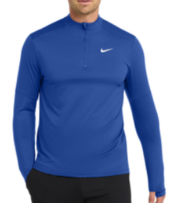 Nike Dri-FIT Element 1/2-Zip Top