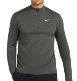Nike Dri-FIT Element 1/2-Zip Top