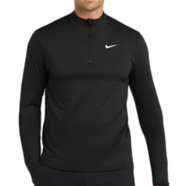 Nike Dri-FIT Element 1/2-Zip Top