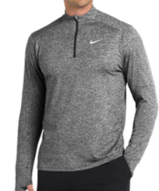 Nike Dri-FIT Element 1/2-Zip Top