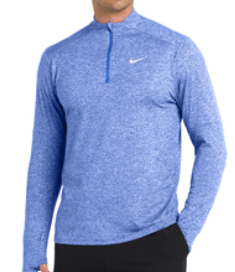 Nike Dri-FIT Element 1/2-Zip Top