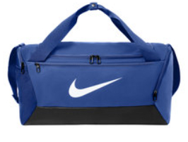 Nike Brasilia Duffel Bag