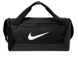 Nike Brasilia Duffel Bag