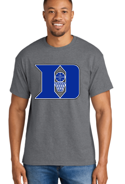Duke Basketball T Shirt