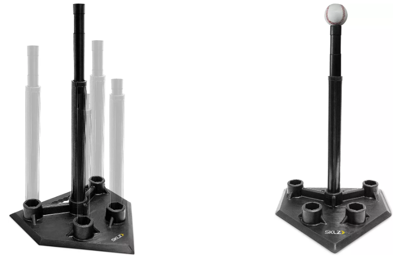 Varsity Multi Position Batting Tee std