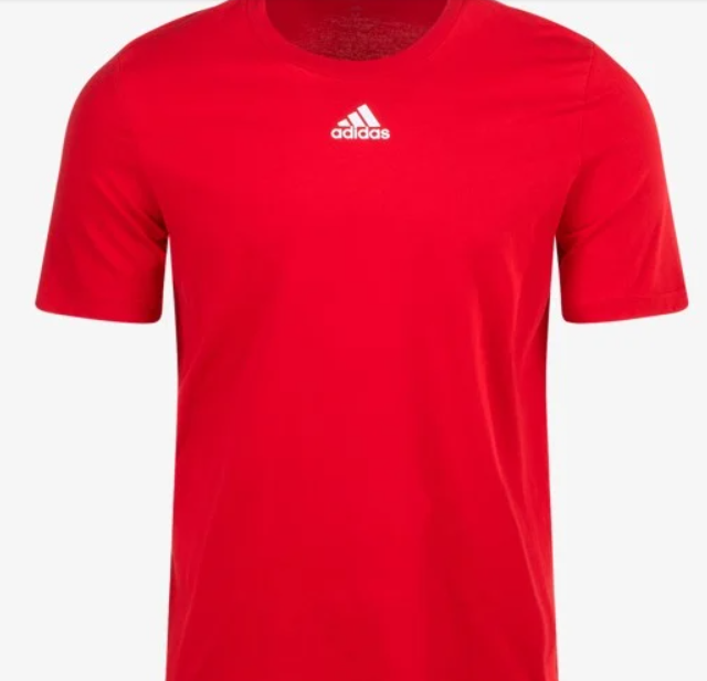 Adidas Fresh SS Tee