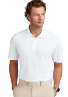 Brooks Brothers® Mesh Pique Performance Polo