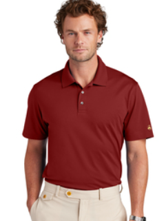 Brooks Brothers® Mesh Pique Performance Polo
