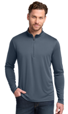 Travis Mathew Coto Performance 1/4-Zip