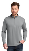 Travis Mathew Coto Performance 1/4-Zip
