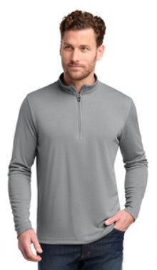 Travis Mathew Coto Performance 1/4-Zip