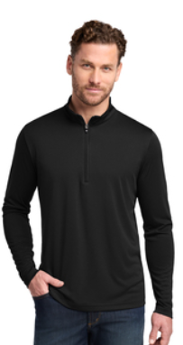 Travis Mathew Coto Performance 1/4-Zip