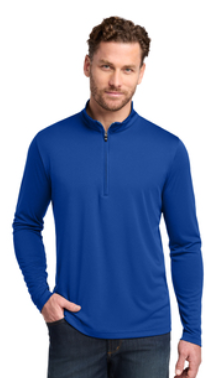 Travis Mathew Coto Performance 1/4-Zip