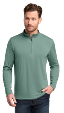 Travis Mathew Coto Performance 1/4-Zip