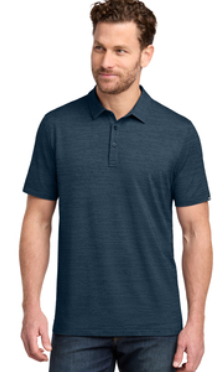 Travis Mathew Crestview Polo