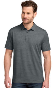 Travis Mathew Crestview Polo