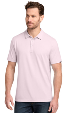 Travis Mathew Crestview Polo