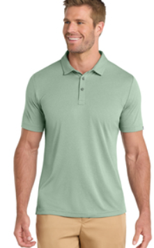Travis Mathew Coto Performance Polo
