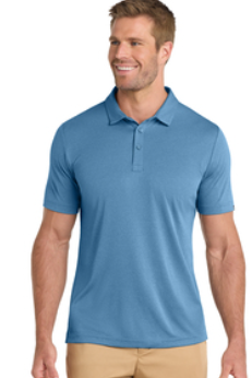 Travis Mathew Coto Performance Polo