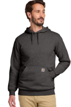 Carhartt® Midweight Hooded Sweatshirt
