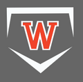 WHS Baseball Left Chest Prints