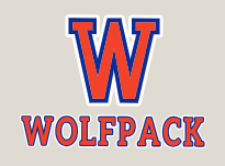 WHS Left Chest Prints