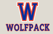 WHS Left Chest Prints