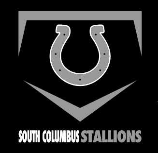 In Stock South Columbus BB/SB Prints