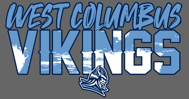 In Stock West Columbus Prints
